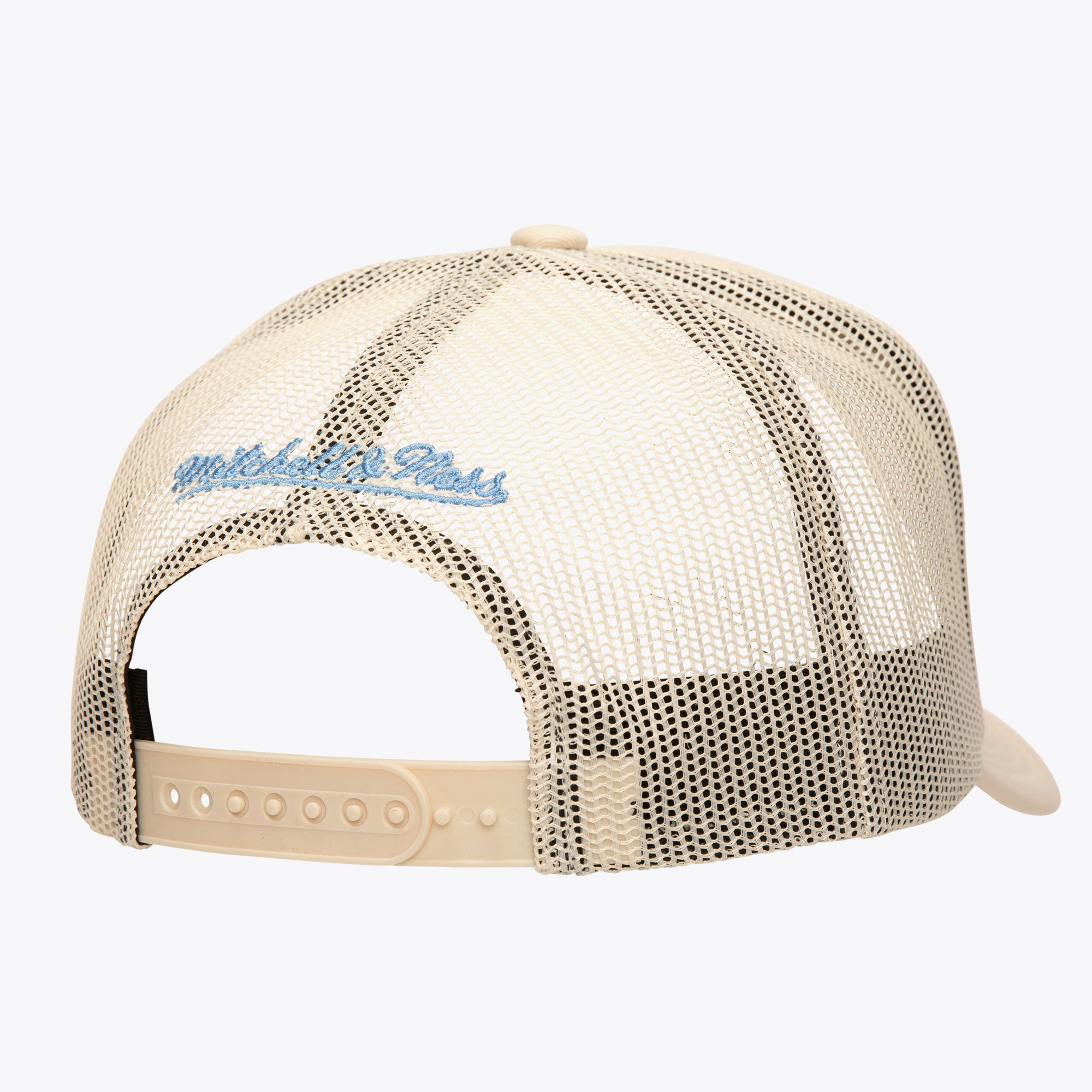 Gorra M&N NBA Evergreen Trucker Hwc Lakers