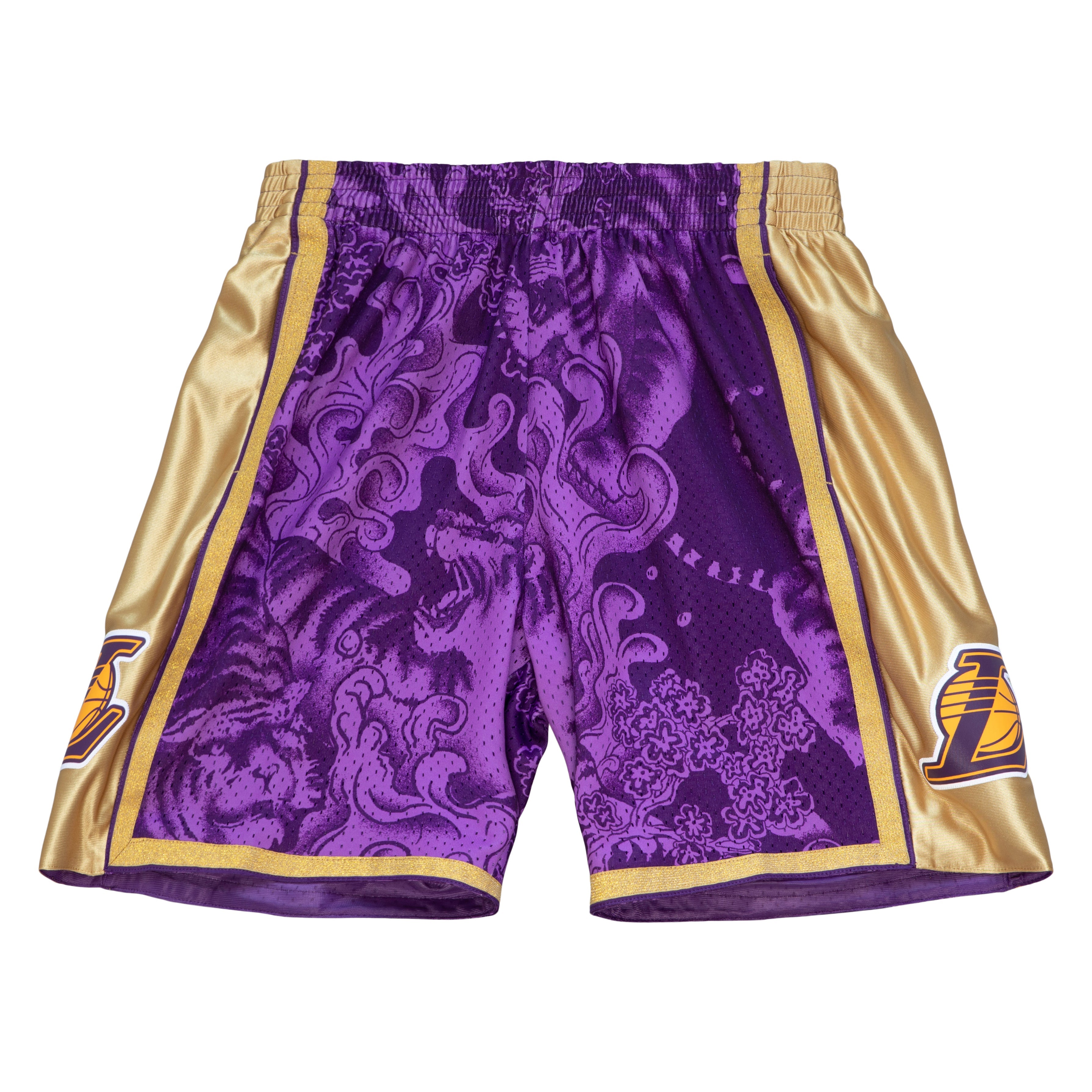 Short NBA Cny 4.0 Swingman Lakers 2009