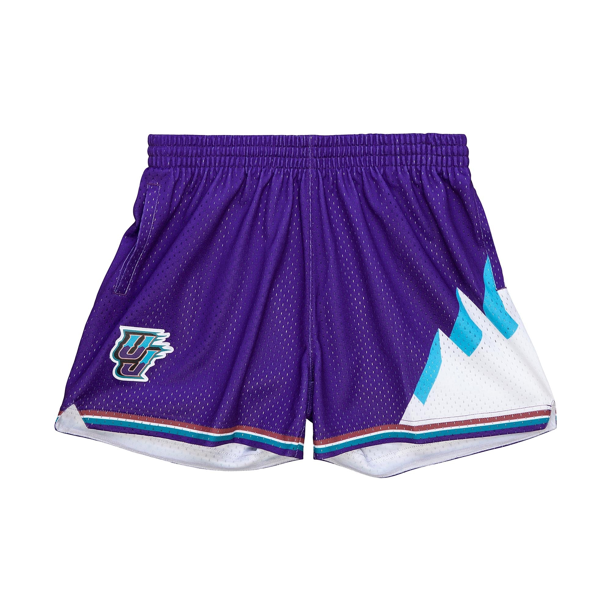 Short NBA Womens Jump Shot Jazz