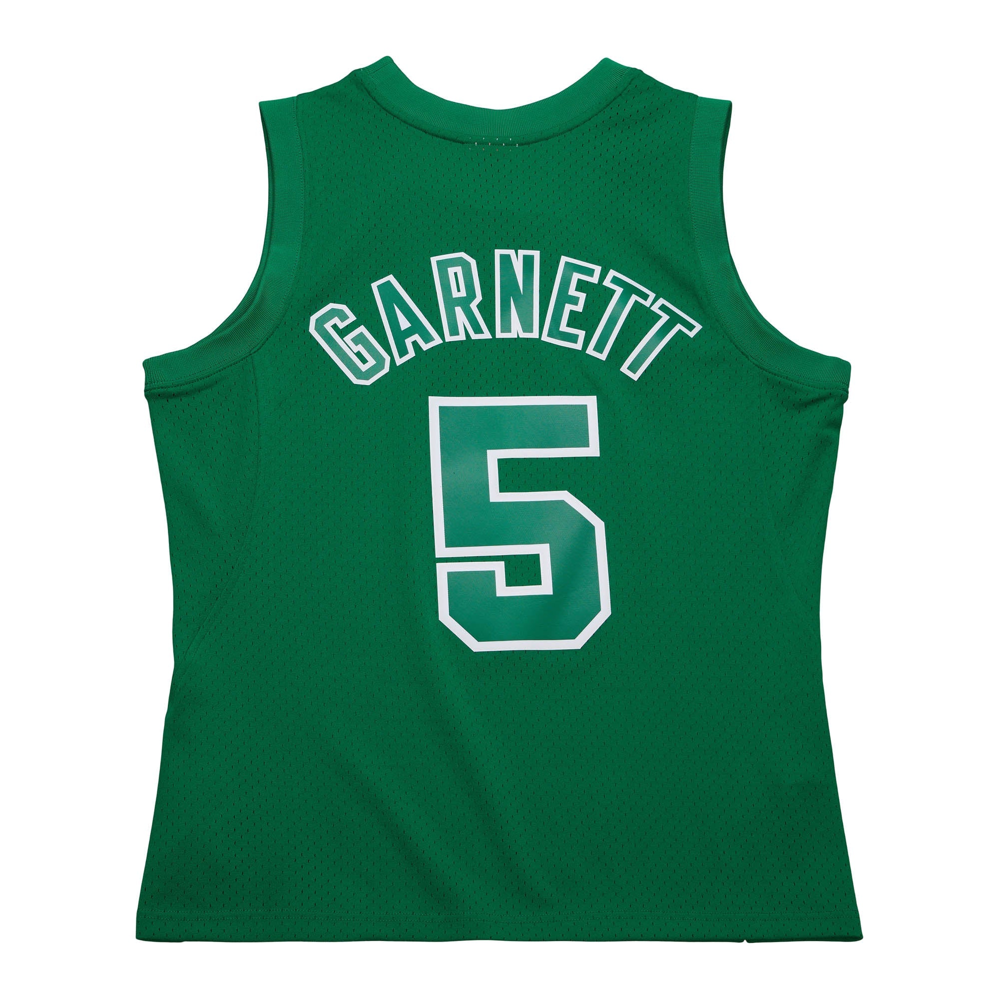 Jersey NBA Day Celtics 2012 Kevin Garnett