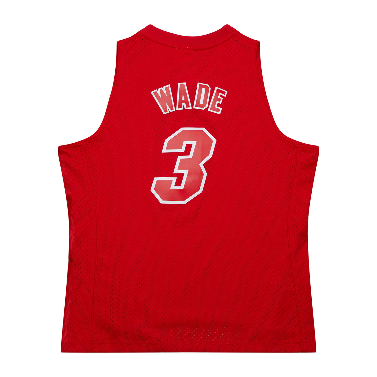 Jersey Mitchell & Ness NBA Day Heat 2012 Dwyane Wade