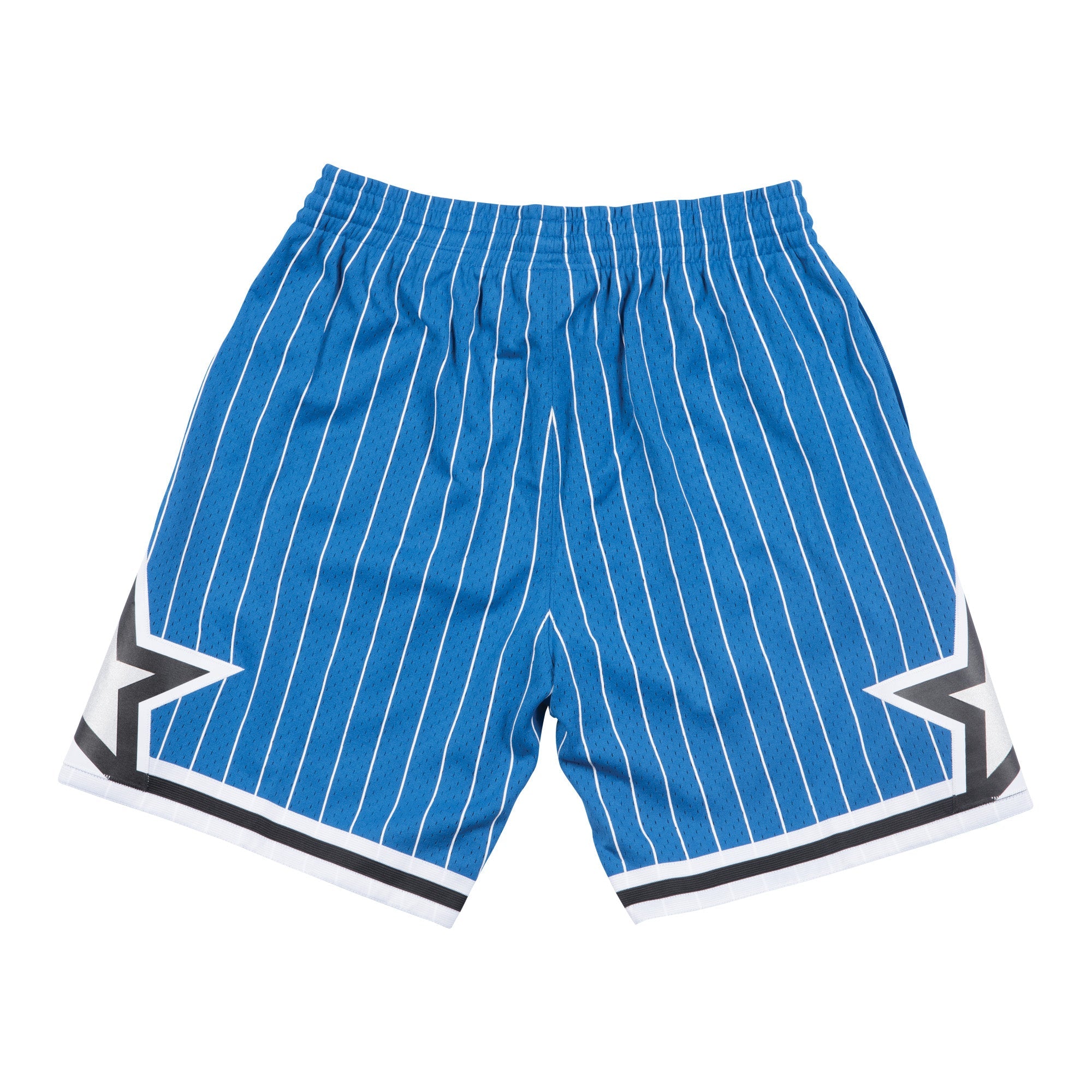 Short NBA Swingman Road Magic 94-95