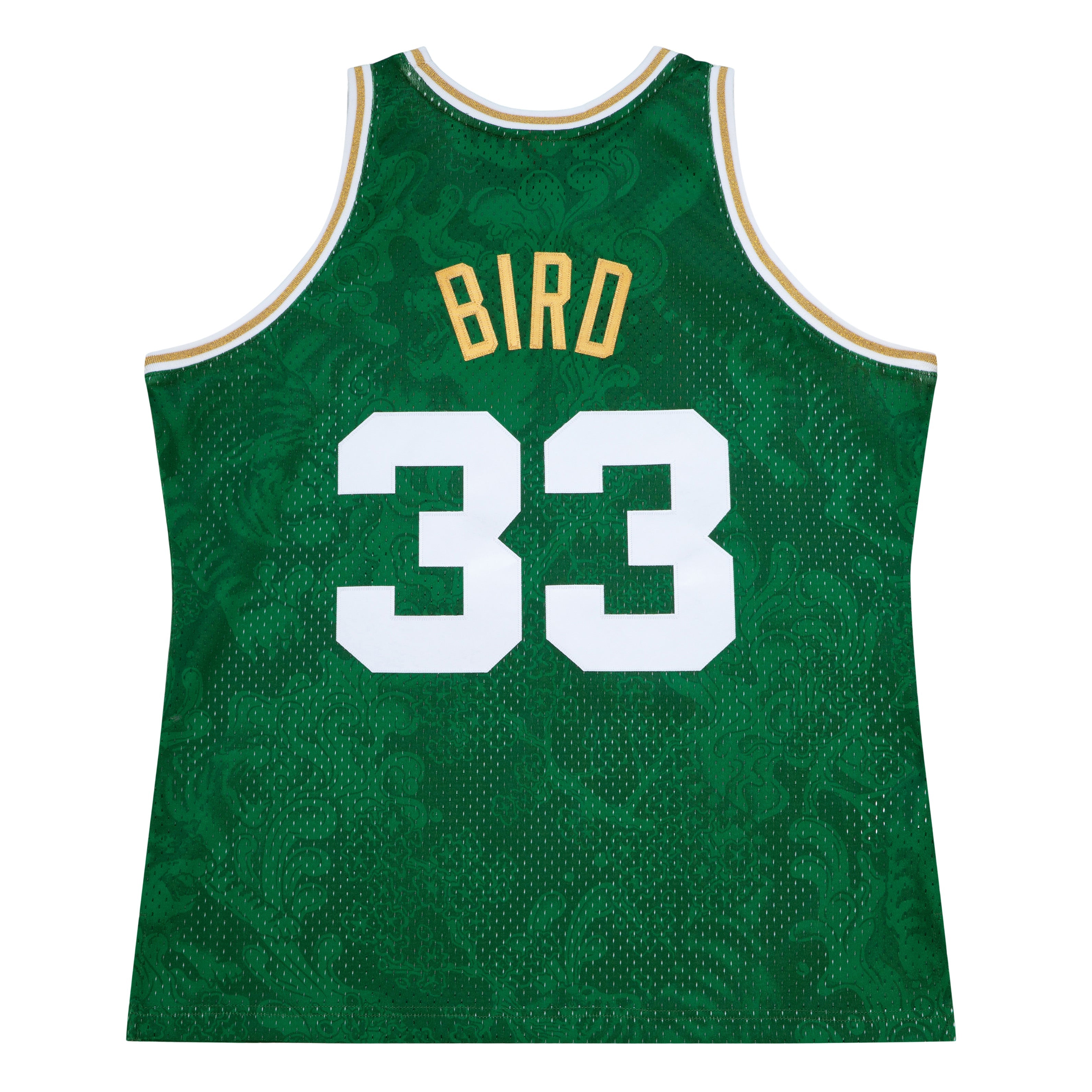 NBA Cny 4.0 Swingman Jersey Celtics 1985 Larry Bird