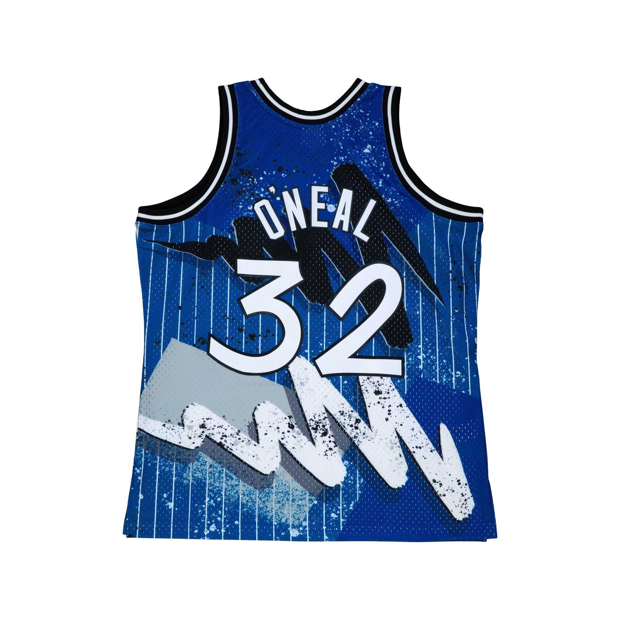 NBA Hyper Hoops Swingman Jersey Magic 1994 Shaquille O'neal