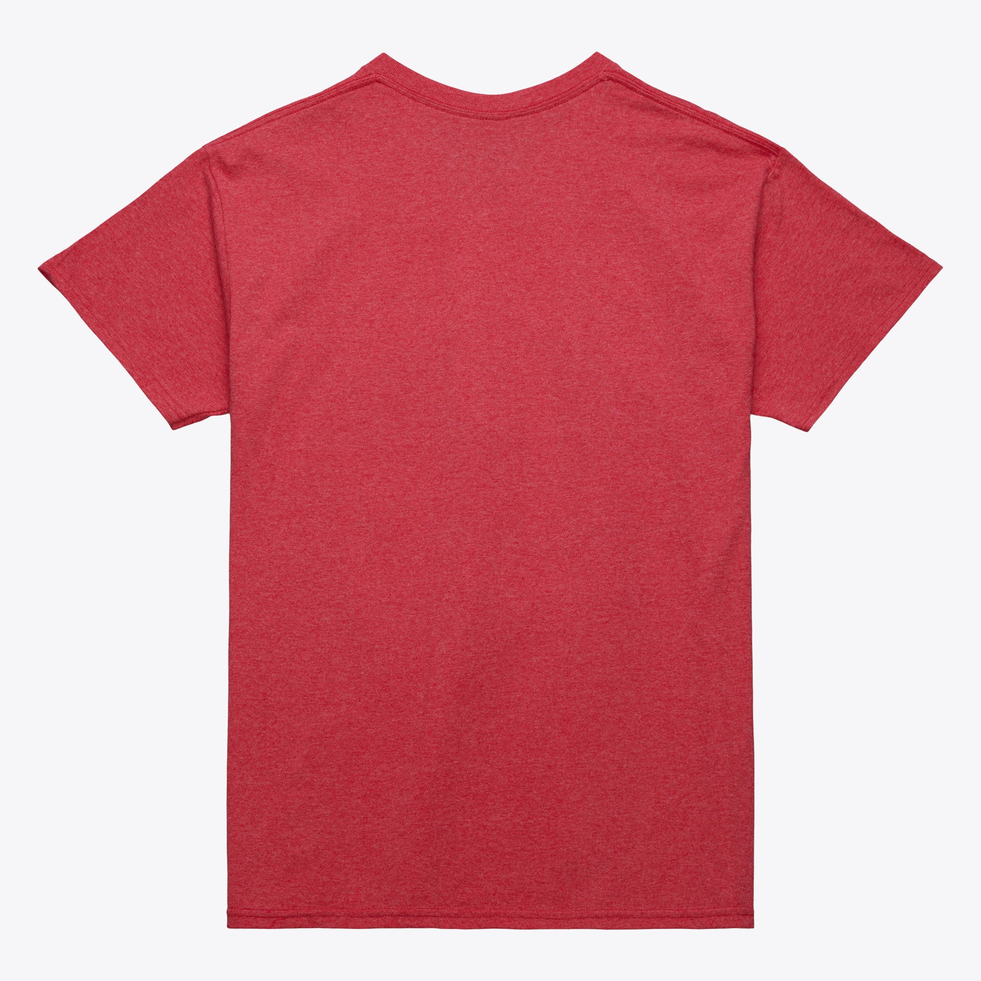 Playera M&N NBA Stateside Pastel Ss Tee Bulls