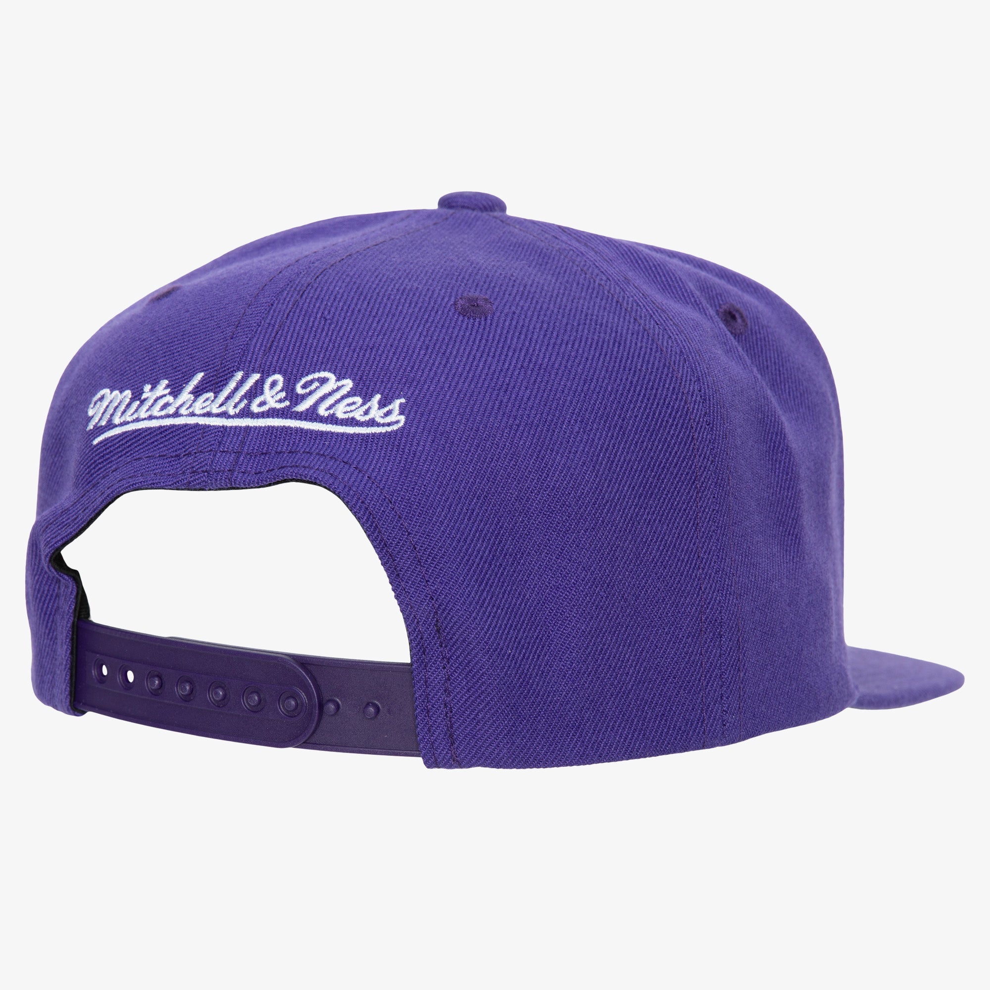 Gorra M&N NBA Team Ground 2.0 Snapback Lakers