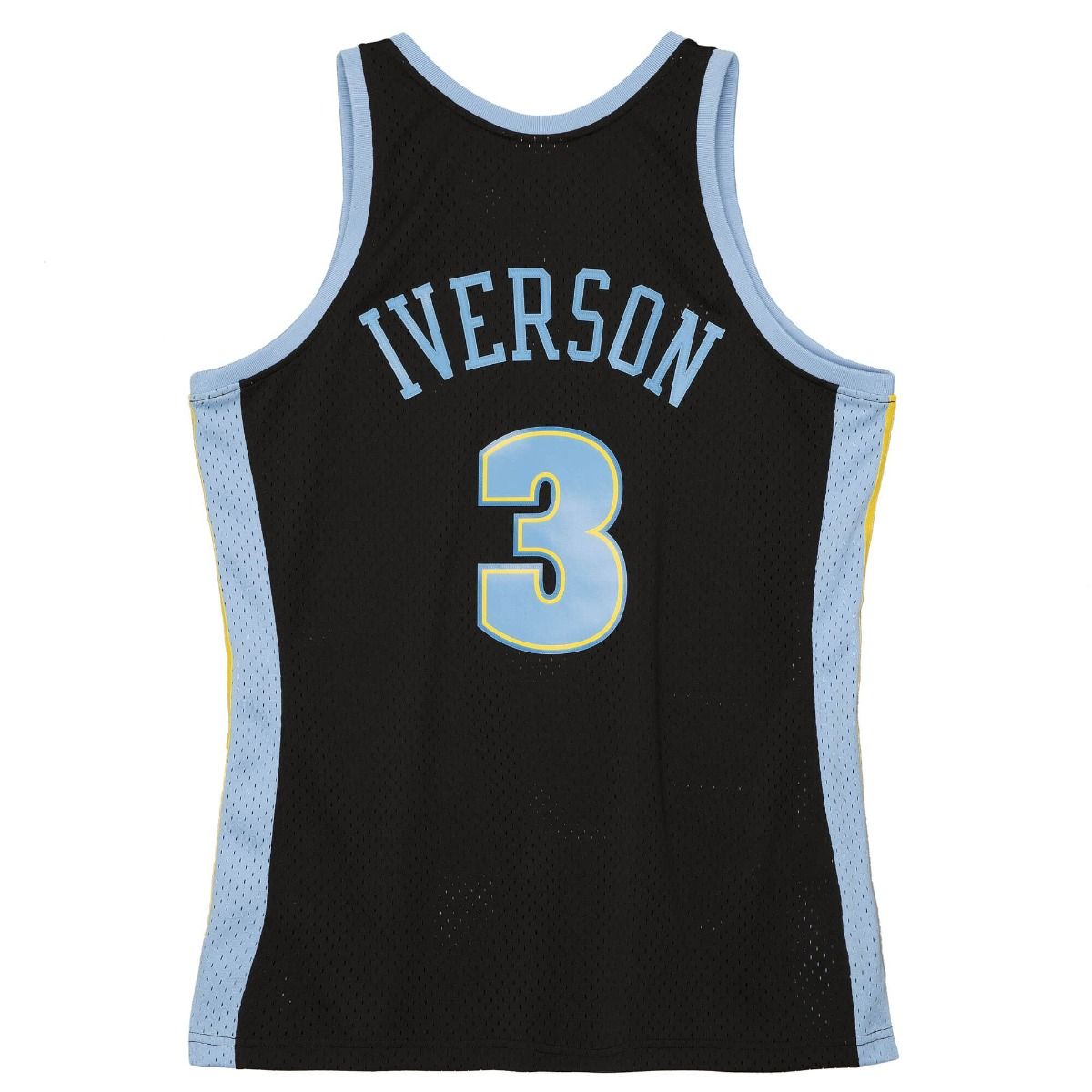 NBA Reload Swingman Jersey Nuggets 2006 Allen Iverson
