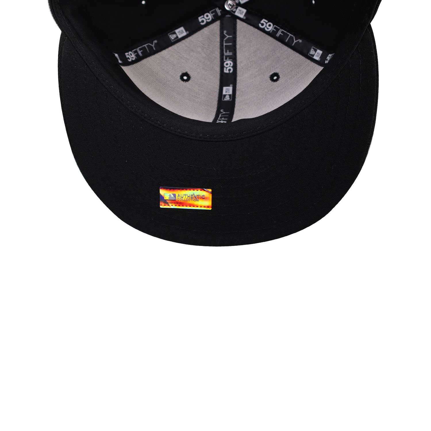 GORRA NE 5950 ACPERF CHIWHI GM 2017 7 3/4