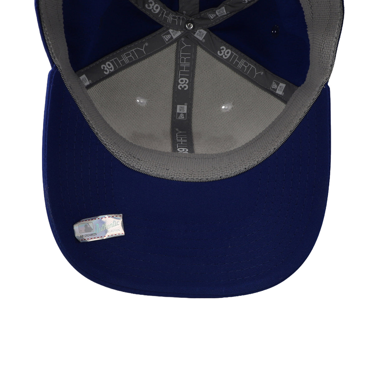 Gorra NEW ERA MLB 2018 39THIRTY BP Blue Jays OTC Talla M/G