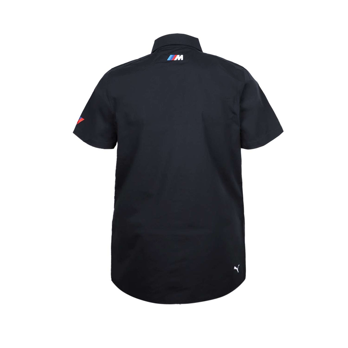 Playera Fórmula 1 BMW RP Gris Talla CH