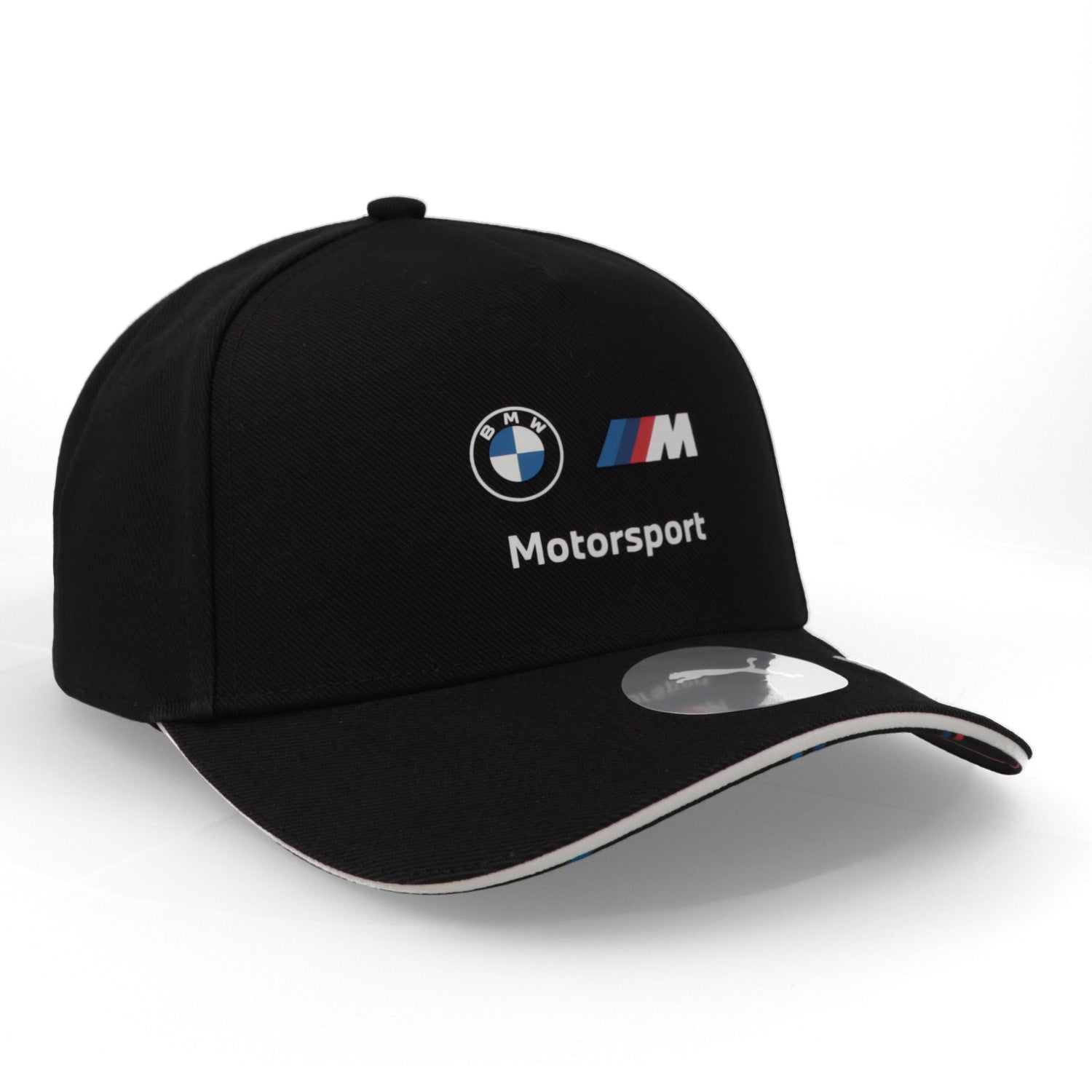 GORRA STICHD BMW RP TEAM GREY UNITALLA
