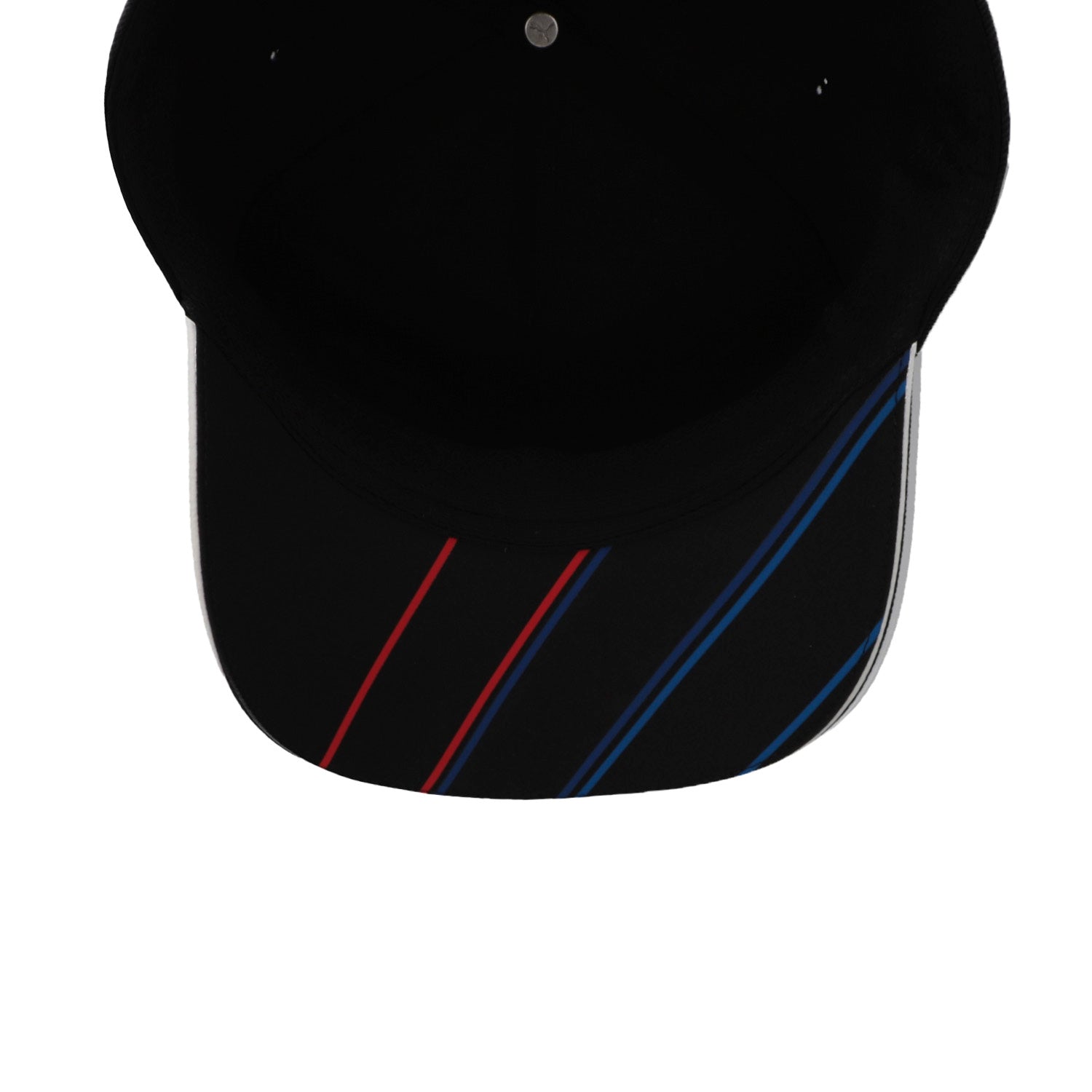 GORRA STICHD BMW RP TEAM GREY UNITALLA