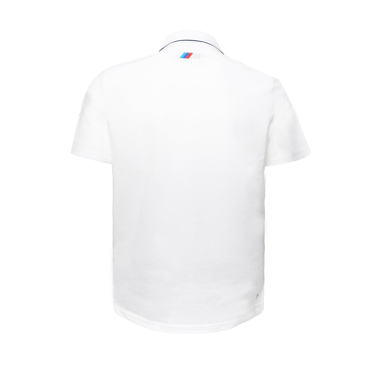 Polo Fórmula 1 BMW RP Blanco Talla CH