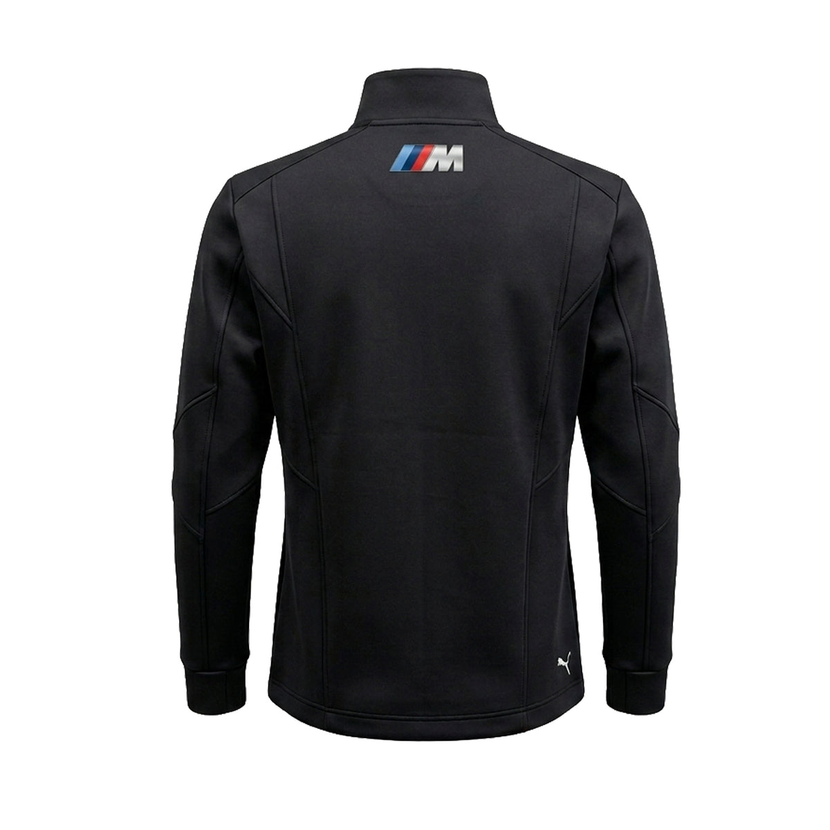 Chamarra Fórmula 1 BMW RP Track Antracita Talla XG