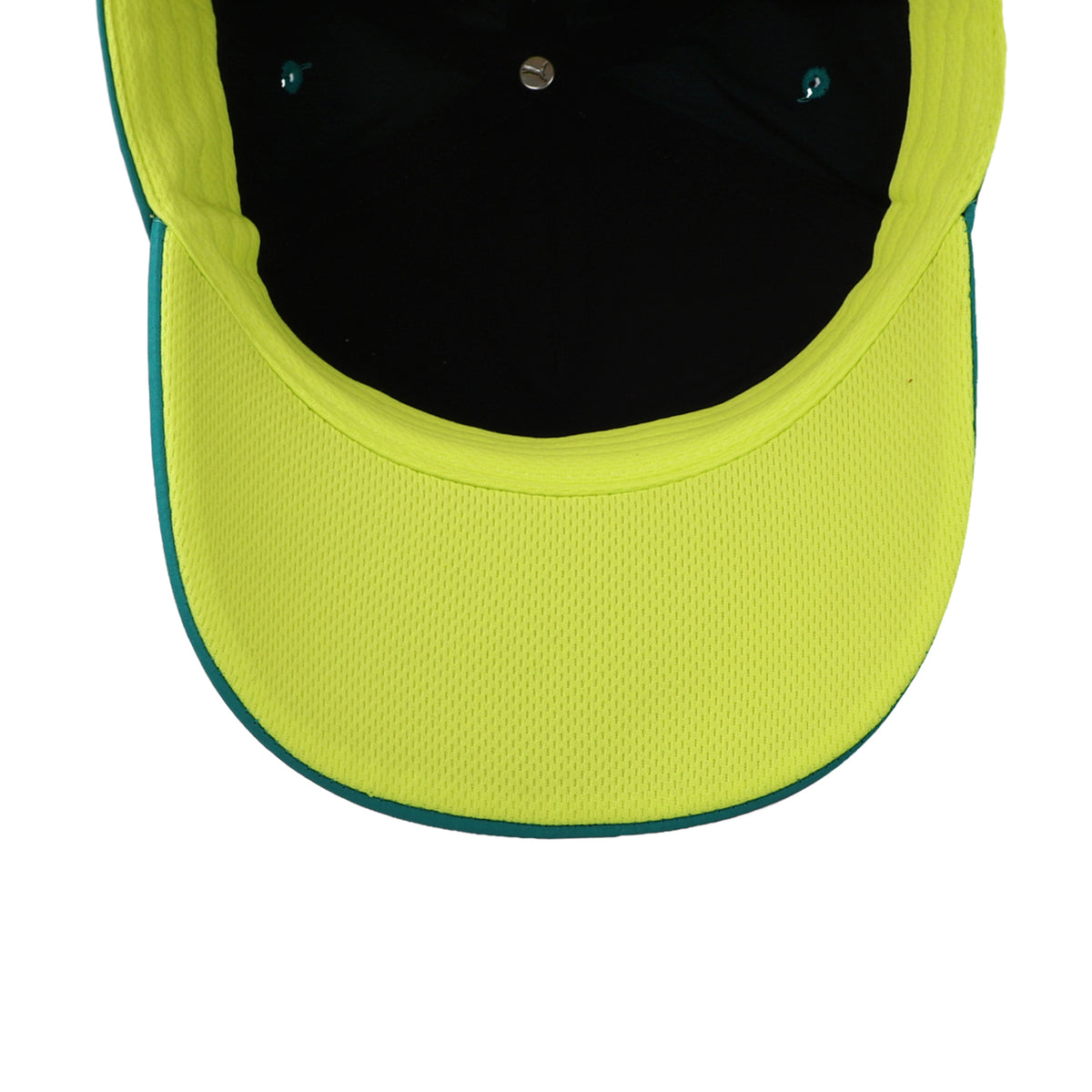 Gorra Fórmula 1 Aston Martin FW Verde Lux Unitalla
