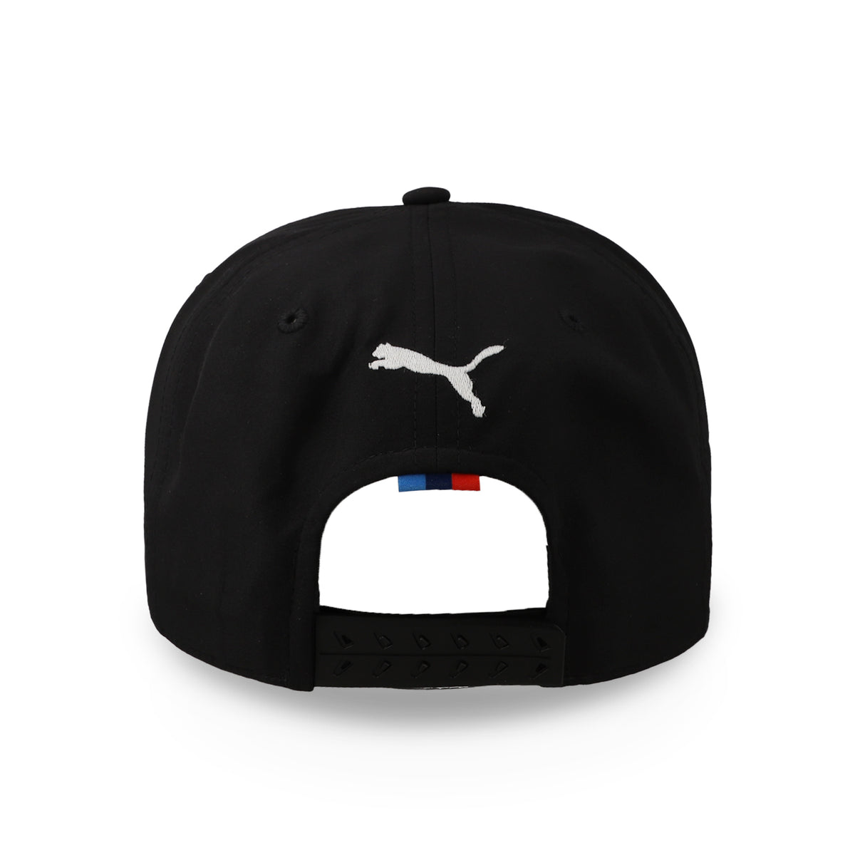 Gorra Fórmula 1 BMW RP Team PUMA Negro AOP Unitalla