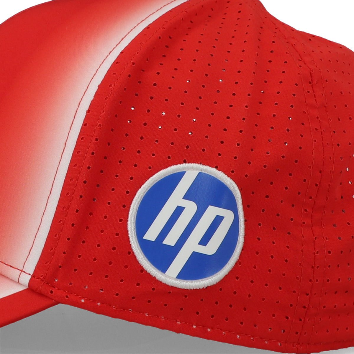 GORRA STICHD SF RP TEAM PUMA RED BB UNITALLA