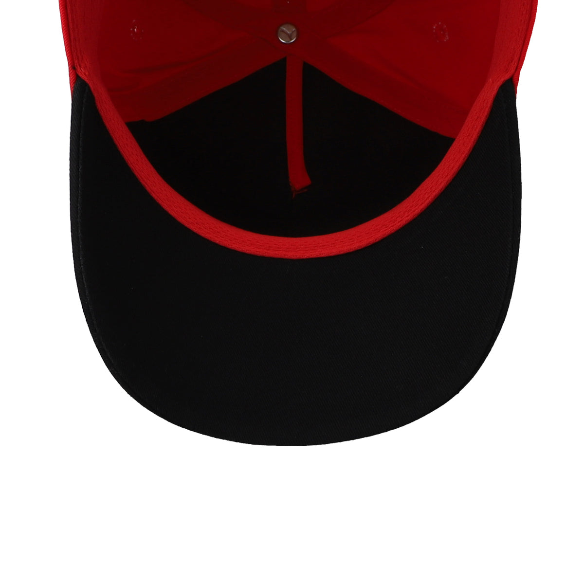 GORRA STICHD SF FW GRAPHIC 2 BB ROSSO CORSA UNITALLA