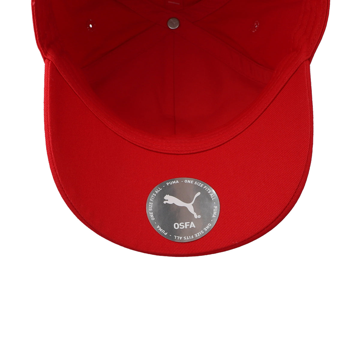 GORRA STICHD SF FW ITALIAN BB CAP ROSSO CORSA UNITALLA