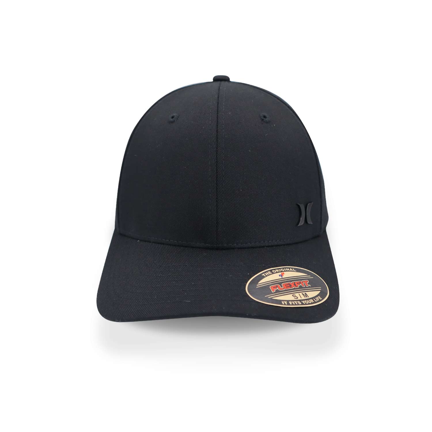 GORRA HUR HIHM0088 BLACK S/M