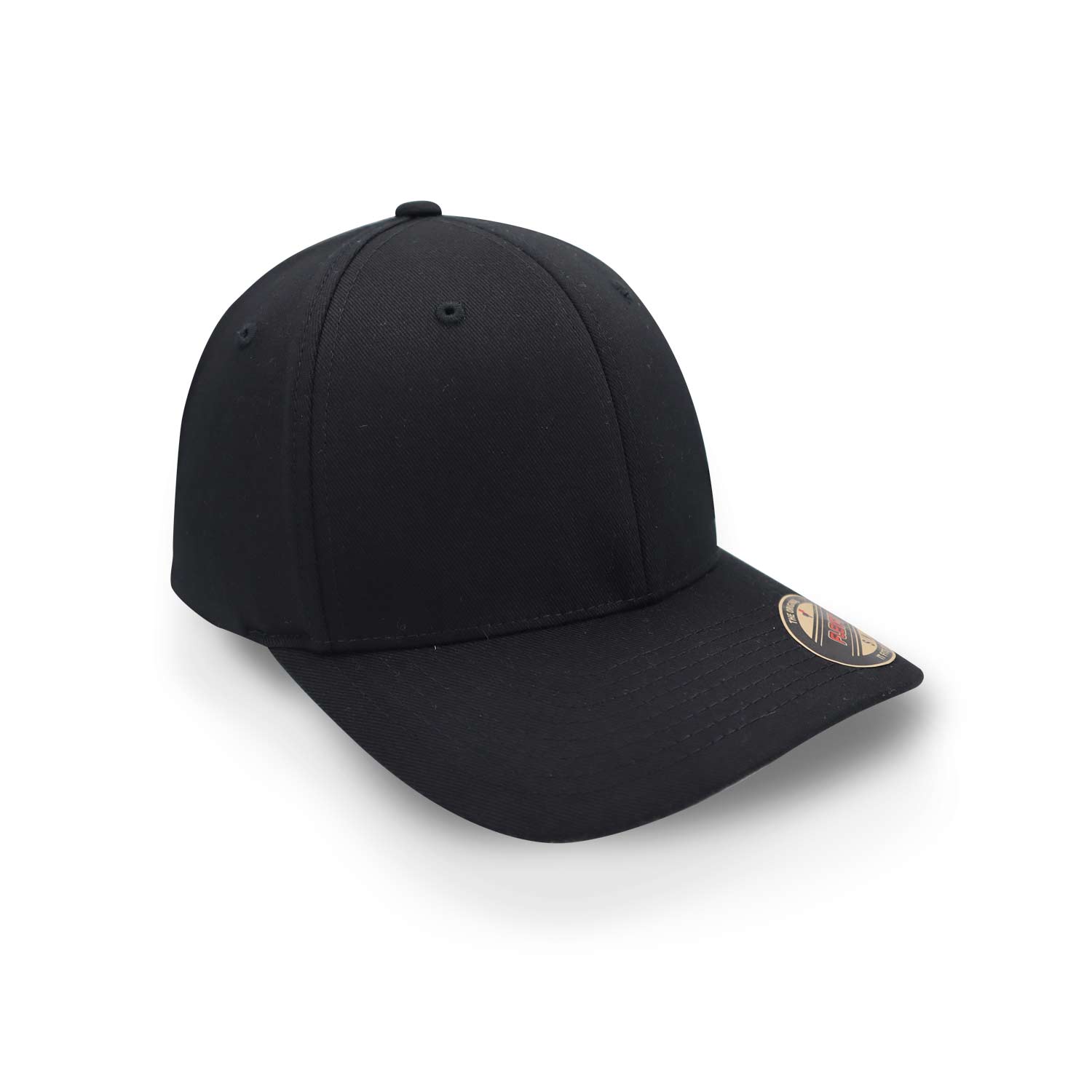 GORRA HUR HIHM0088 BLACK S/M