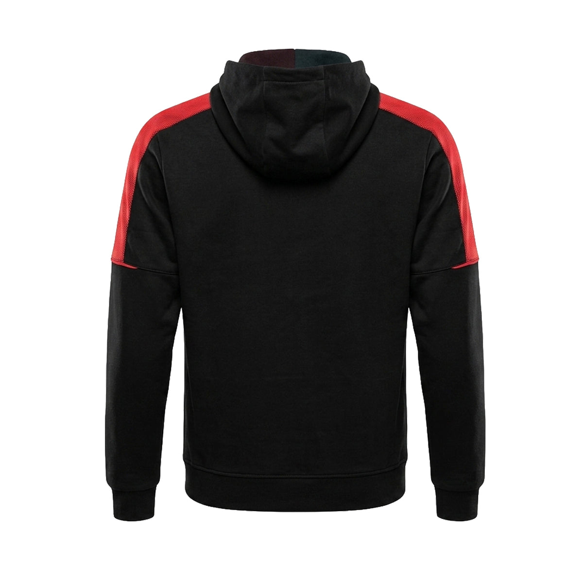 Sudadera Fórmula 1 Porsche FW Negro Talla G