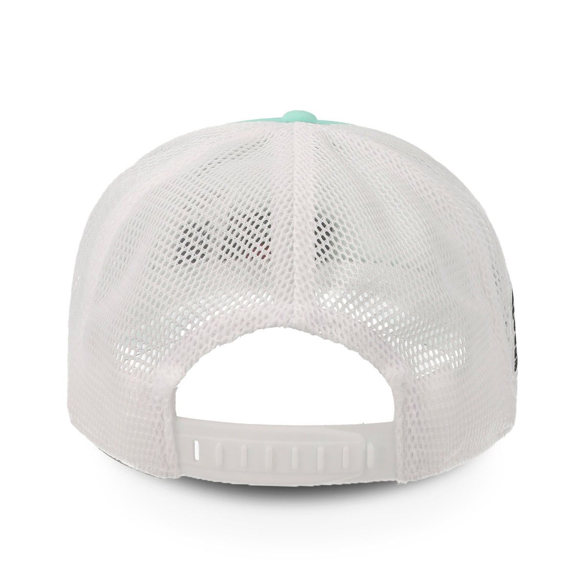 Gorra Fórmula 1 FW RS México Verde Unitalla