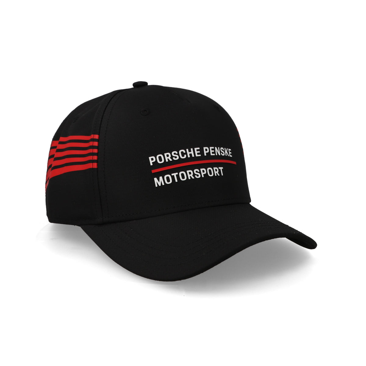 Gorra Fórmula 1 Porsche FW Penske Negro Unitalla