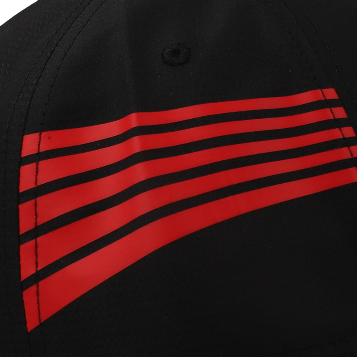 Gorra Fórmula 1 Porsche FW Penske Negro Unitalla