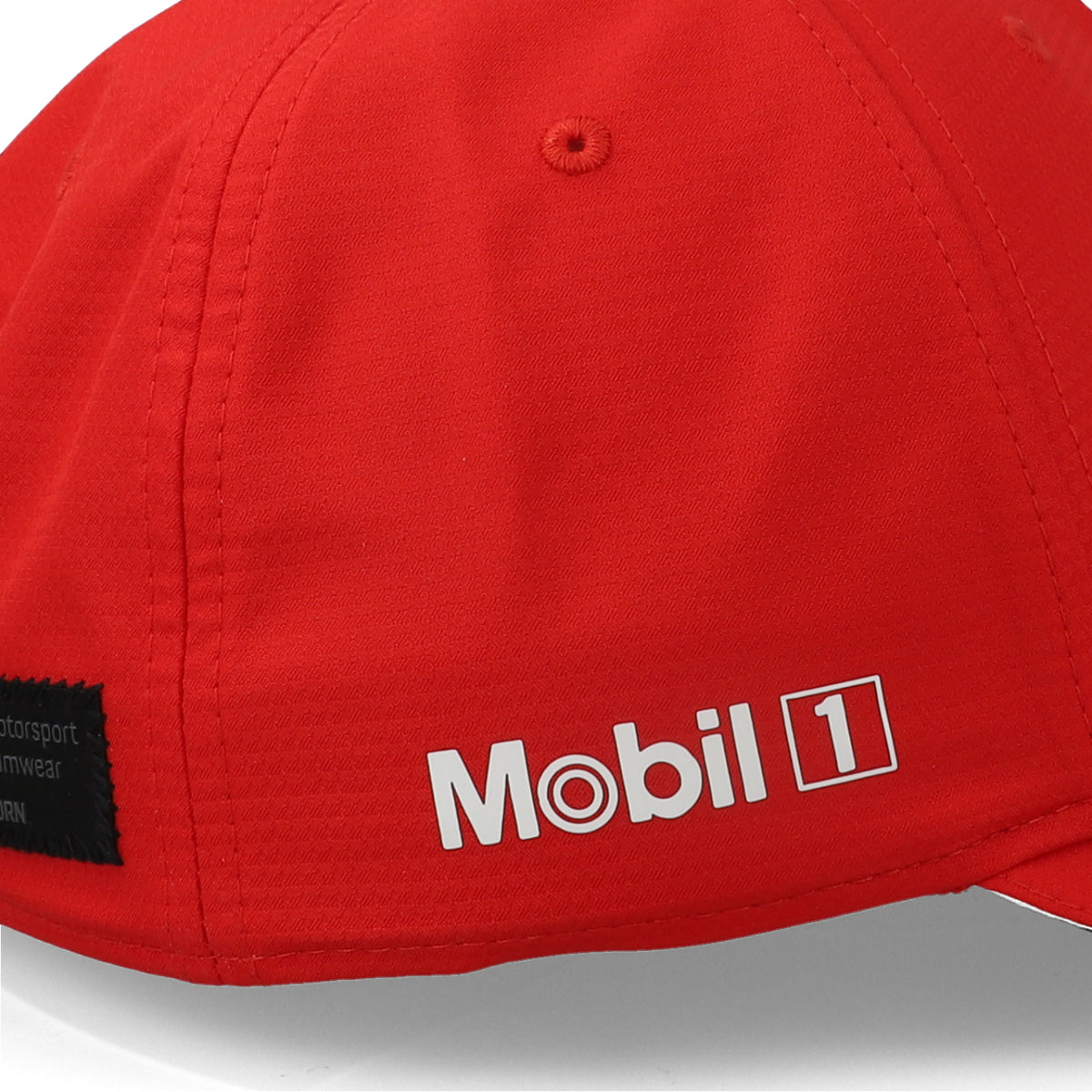 Gorra Fórmula 1 PMS RP Team Rojo Unitalla