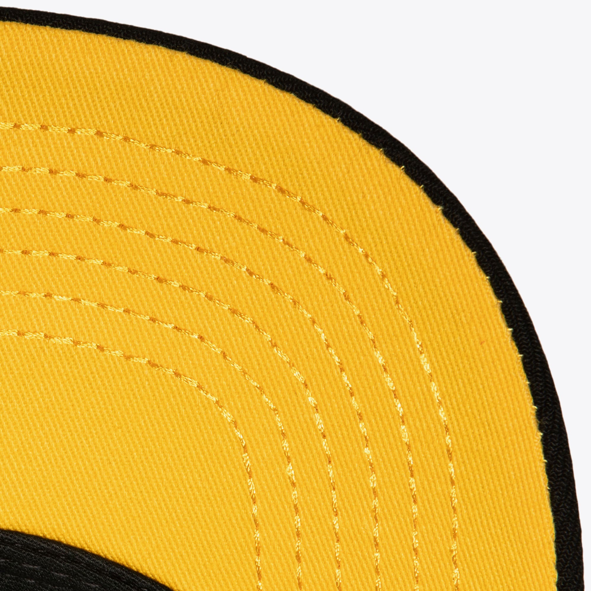 Gorra M&N NHL Retrodome Pro Snapback Vntg Bruins