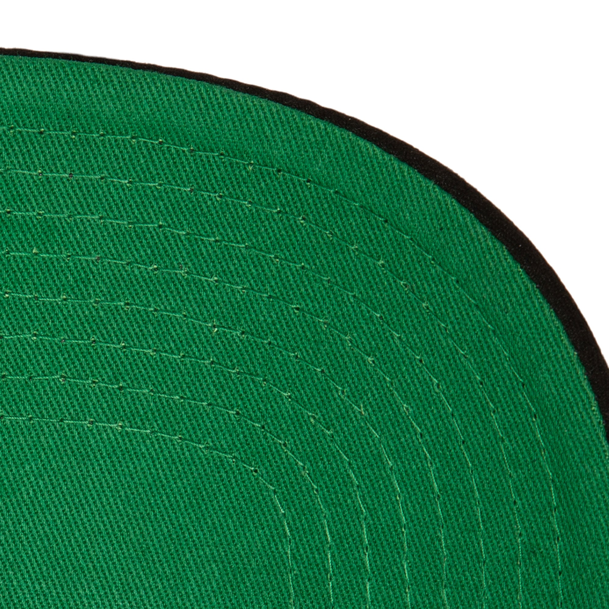 Gorra M&N NBA Shady Suede Pro Snapback Celtics