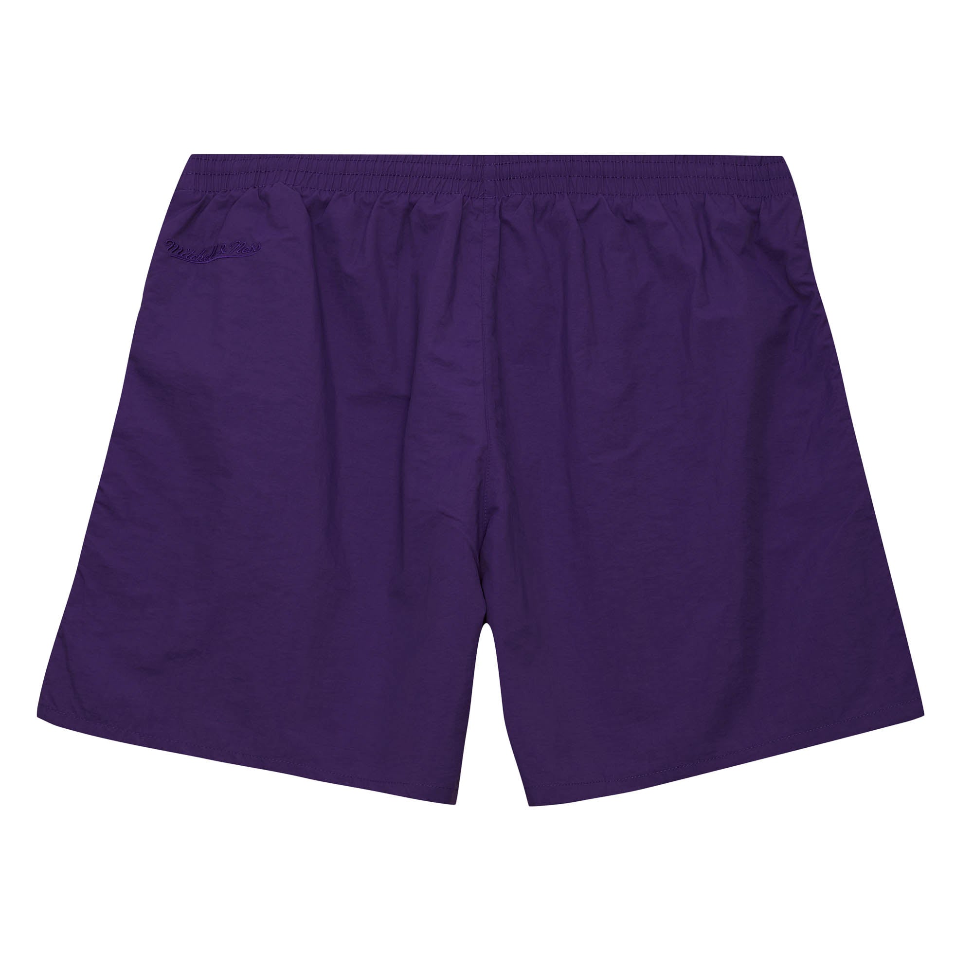 Short NBA Team Heritage Woven Lakers
