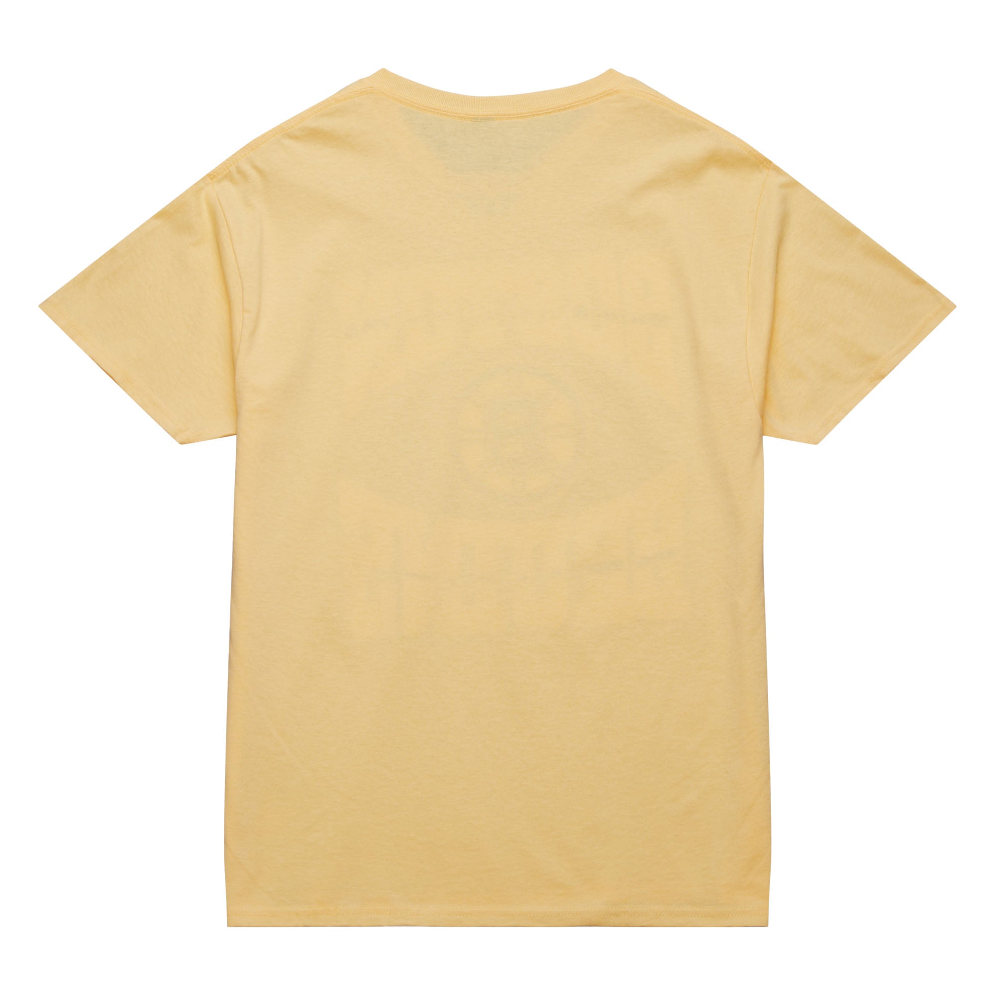 Playera M&N NHL Stateside Pastel Ss Tee Bruins